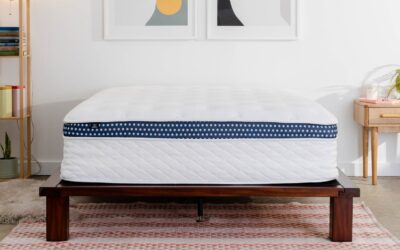 The Best Innerspring Mattresses