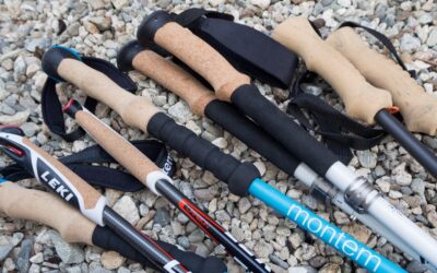 The Best Trekking Poles